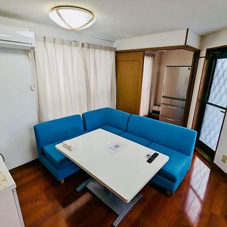 Fieldnever Apartment Stay - Maisonette Family Room Fukuoka  Exteriér fotografie
